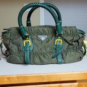 Prada bag